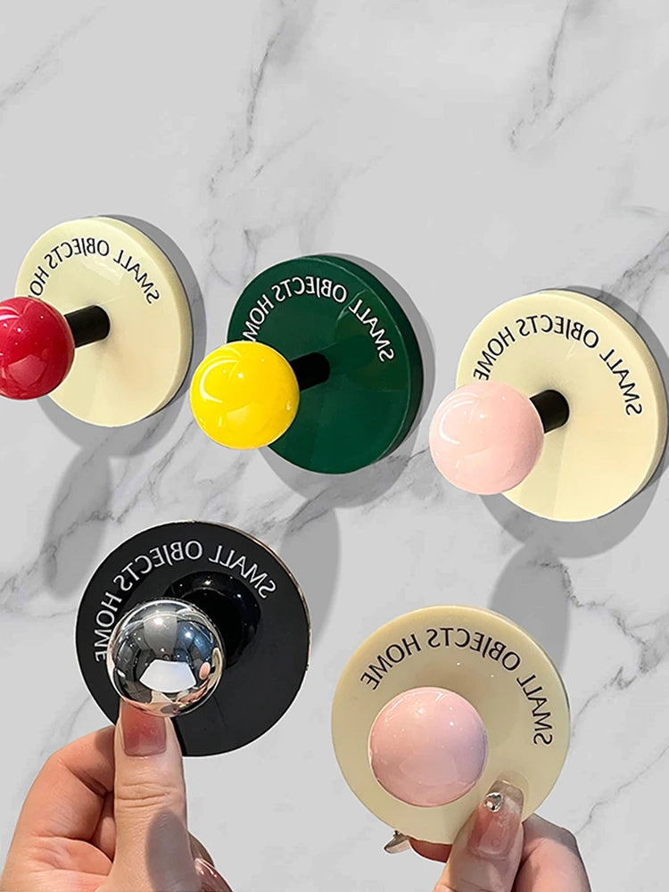 【EpeiusHome】Household daily necessities, bathroom, kitchen, portable hooks