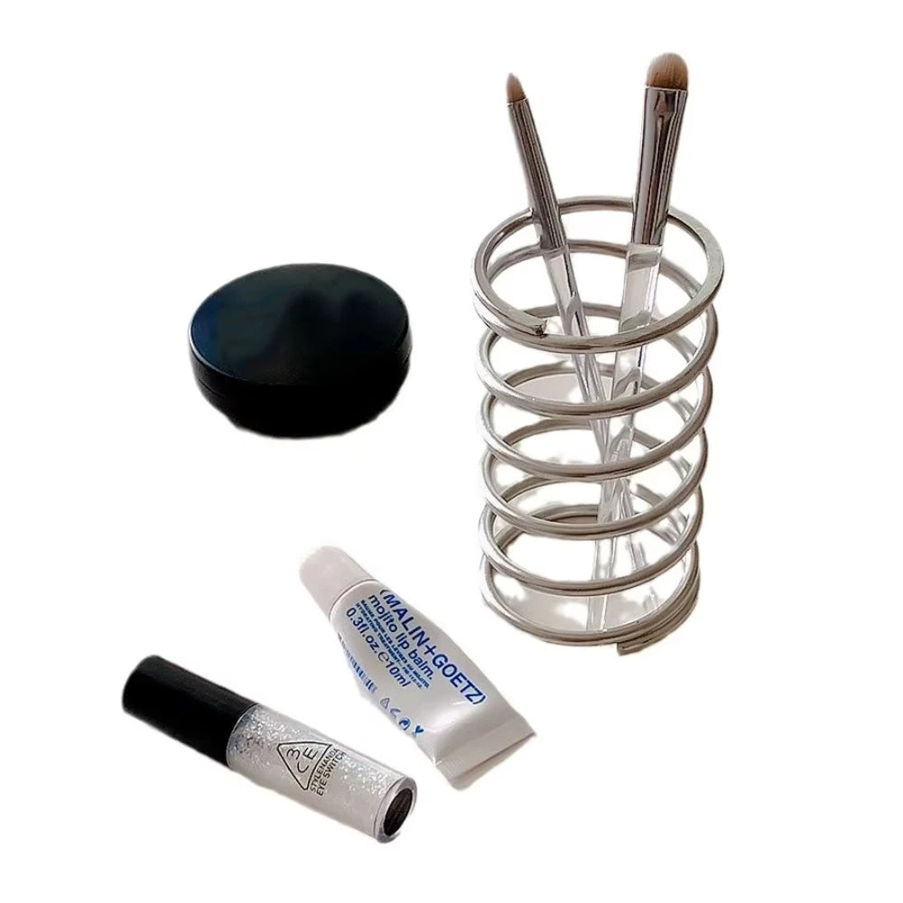 Household Products - Household Daily Necessities - Bathroom Products - Toothpaste Holder/Toothbrush Holder
