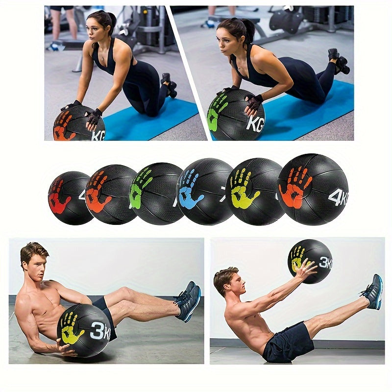 Fitness & Recovery