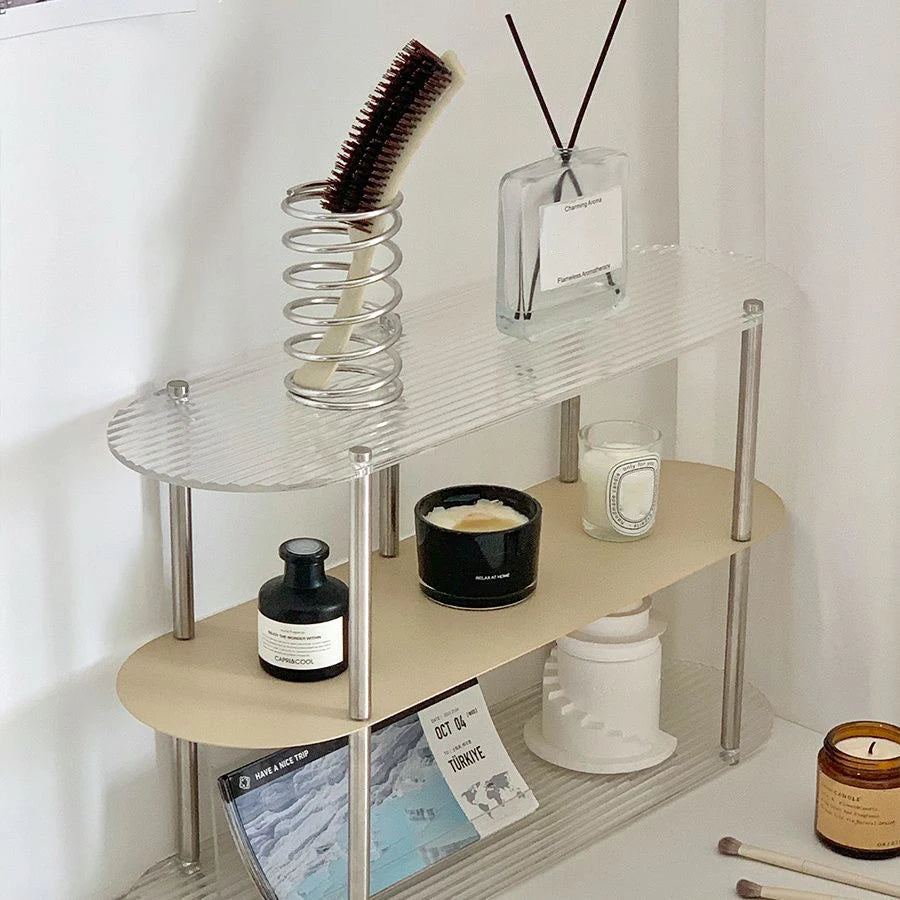 Household Products - Household Daily Necessities - Bathroom Products - Toothpaste Holder/Toothbrush Holder