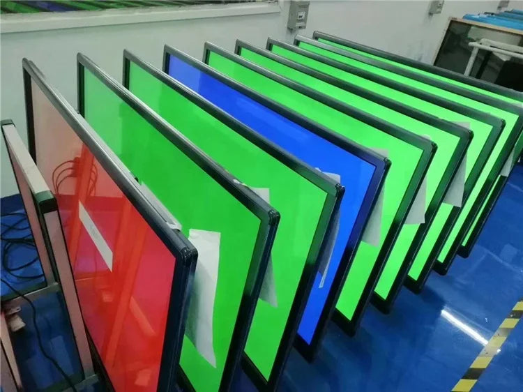 Smart Whiteboard Touch Screen Display Interactive Flat Panel Display Smart Interactive Whiteboard Smart Touch TV